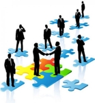 Sơ đồ tổ chức